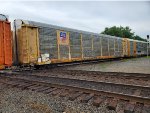 TTGX 996116